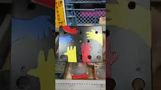 What's in the JAM pedals Custom Shop?