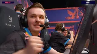 HOW IS THAT POSSIBLE?! - Top 5 Moments - BLAST Fall Groups Day 4