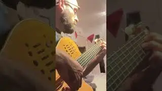 Silvio Rodríguez • Mi lecho está tendido ~ instrumental