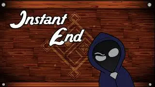 D&D 101 Instant End Rules
