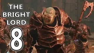 Middle Earth Shadow of Mordor DLC 