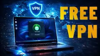 Free VPN on Windows 11? Here's How