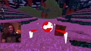 KAANFLİX 4D Boyutlu Minecraft oynuyor
