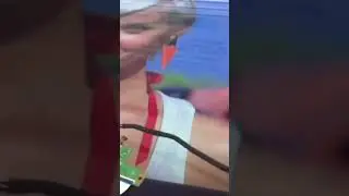 GOA problem of tv panel can be repair by laser machine