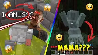 😱ЧТООО??? МЫ СДЕЛАЛИ БЕСКОНЕЧНЫЕ ДЕНЬГИ НА МАЙНКРАФТЕ?!! Ft. swttz, mc нетакуся