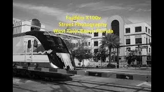Fujifilm X100v Street Photography