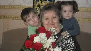 Клип на юбилей! 70 лет!!!