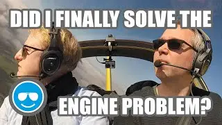 Ignition module overhaul by Carmo Electronics; the solution to the vibration of my Rotax? - S03 E03