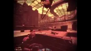 Gameplay Mass Effect 2 [PC] [HD] by GamePray