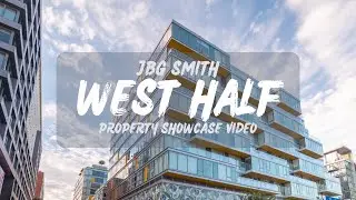 West Half - Washington DC - Property Showcase Video