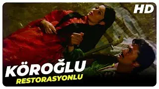 Köroğlu - Eski Türk Filmi Tek Parça (Restorasyonlu)