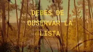 Asi deberias de encontrar tu meta principal en esta vida