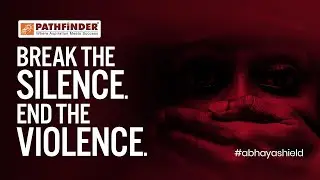 Abhaya Shield Helpline | Break the Silence , End the Violence