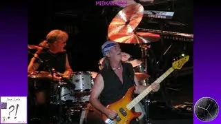 Deep Purple - All The Time In The World (Deezer HiFi Audio) HD