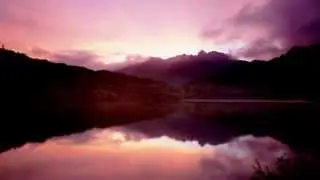 KLANGGEBET - Psalm 23