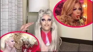 Miz Cracker's Review with a Jew - AS4 E03 Feat. Monet X Change