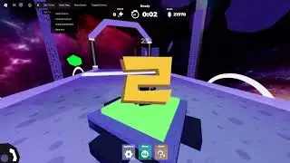 Roblox Superstar Racers 