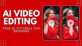 AI Video GENERATOR  | Create FACELESS YouTube Channel Using AI | BANGLA TUTORIAL MAHIN