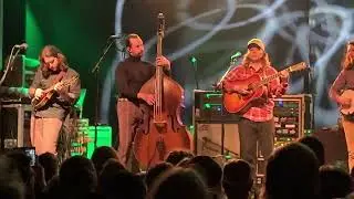 Billy Strings - Peartree (Berlin Dec. 3, 2022)