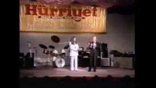 Barış Manço - Ali Yazar Veli Bozar (Altın Kelebek 1983)