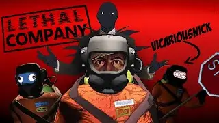 What you missed in... Lethal Company (With @VicariousNickGaming )