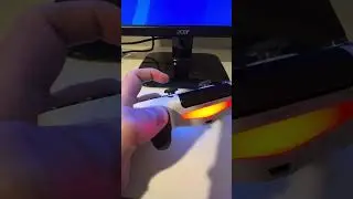 How to fix a broken R1, R2, L1, L2 button on PS4 controller! (Easy Tutorial!) (2023)