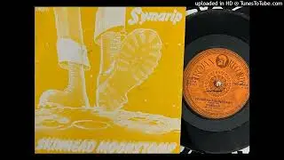 Symarip - Skinhead Moonstop (Trojan) 1970