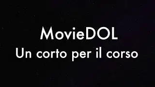 Un corto per il corso 2017