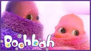 💙💛💜 Boohbah: 1 Hour Compilation - Episodes 1-3 | Cartons for Children 💙💛💜
