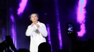 [fancam] Zaq (Ninety One) соло