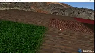 Mutliple SplatMap MaterialSource
