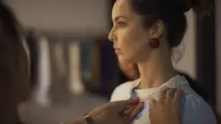 Teaser do making of VR Anna Nery