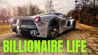 BILLIONAIRE LUXURY LIFESTYLE 💲 [ Billionaire Lifestyle Motivation 2021] [ Billionaire 2021] #3