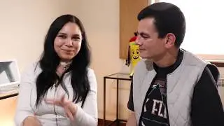 EXPERIÊNCIAS DE TRABALHO EM PORTUGAL COM MAIANA GONÇALVES