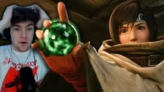 YUFFIE DLC?! FF7R Intergrade Reveal REACTION! PS5 State Of Play