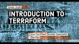 Introduction to Terraform