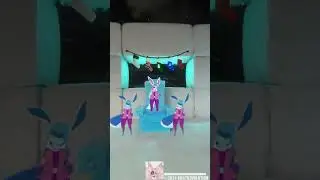 Just a random trend