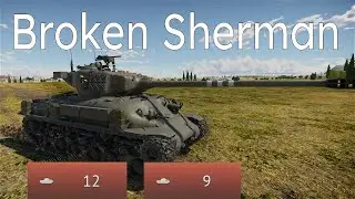 The Best Sherman Isn't American