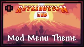 Retribution Mod Menu Theme