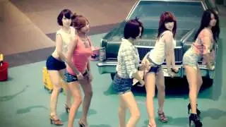 포미닛 - Freestyle
