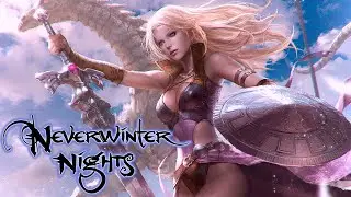 Neverwinter Nights Enhanced Edition #15 - Казнь предателей. Прохождение на русском