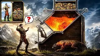 EVONY: the kings return - All Levels (1 - 20) puzzles SOLUTIONS gameplay [Android iOS]