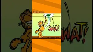 Garfield narrated 22: Hilarious Housefly