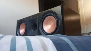 KLIPSCH RP 600C