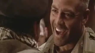Three Kings Theatrical Movie Trailer (1999)
