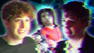Into the Kyle-Verse