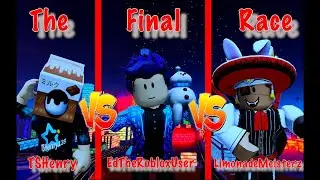 LimonadeMeisterz VS 