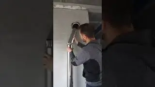 Ogrzewanie na budowę #karolremontuje #diy #zbudujsamdom #budowanie #budowadomusamemu #construction