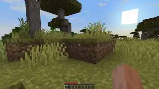 Mindcraft - 116 (Comfort)