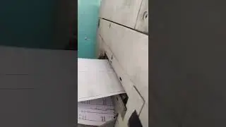 Fotocopy 300  lembar Canon Ir5000